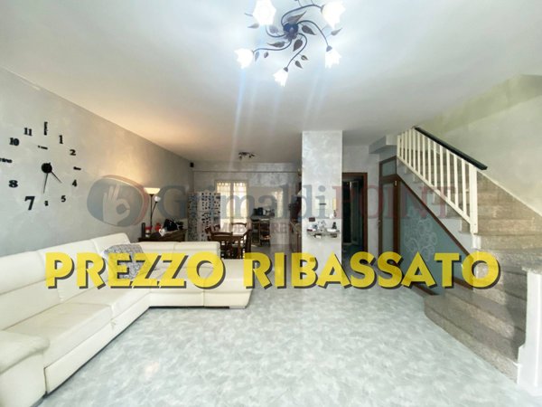casa indipendente in vendita a Giugliano in Campania