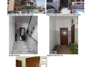 appartamento in vendita a Giugliano in Campania in zona Licola