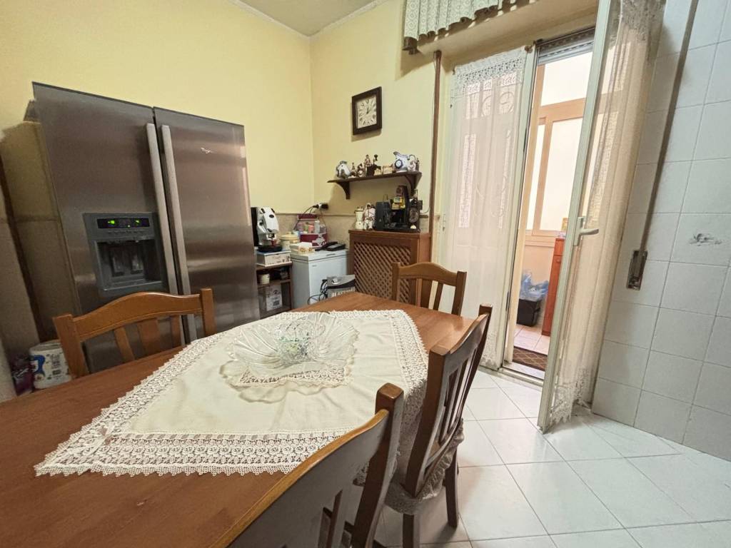 appartamento in vendita a Giugliano in Campania