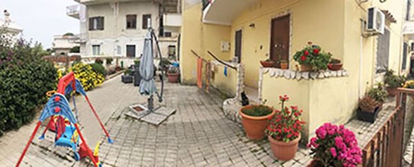 appartamento in vendita a Giugliano in Campania in zona Lago Patria