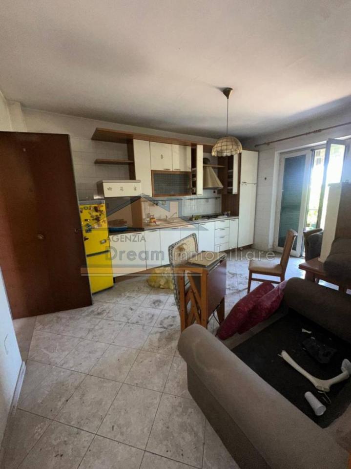 appartamento in vendita a Giugliano in Campania