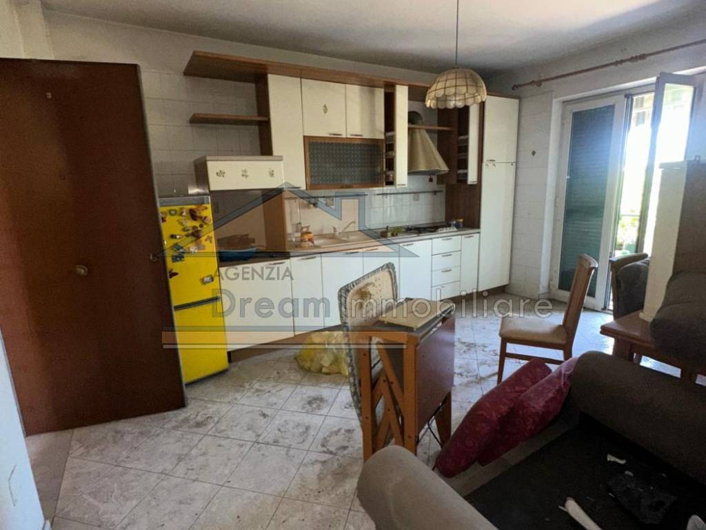 appartamento in vendita a Giugliano in Campania