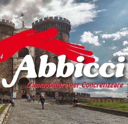 appartamento in vendita a Giugliano in Campania