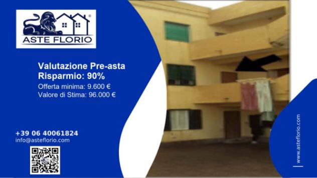 appartamento in vendita a Giugliano in Campania in zona Licola