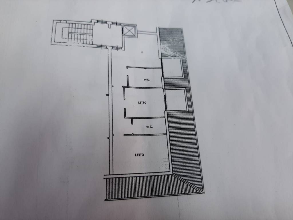 appartamento in vendita a Giugliano in Campania
