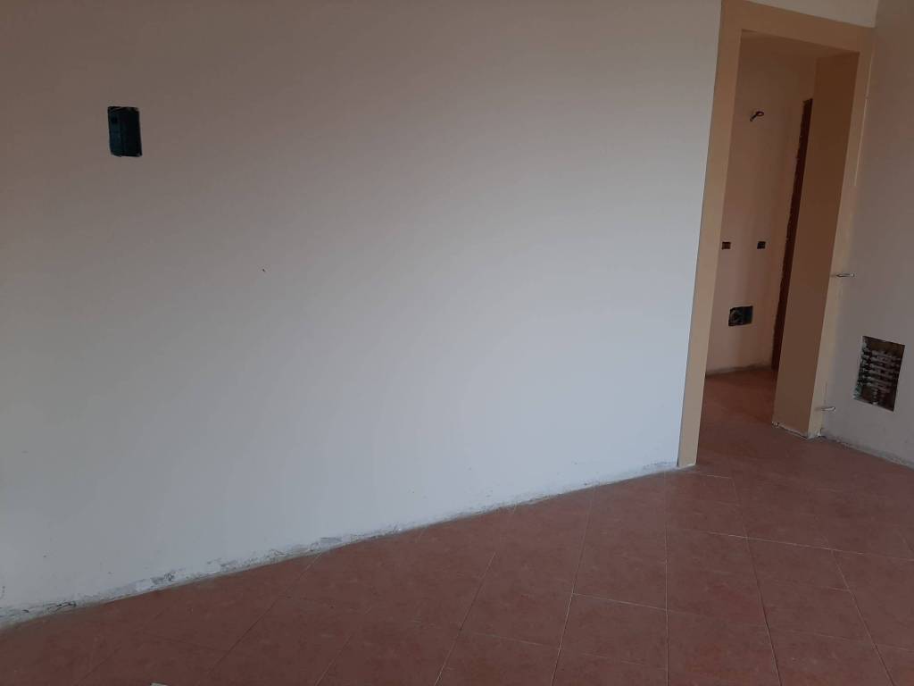 appartamento in vendita a Giugliano in Campania