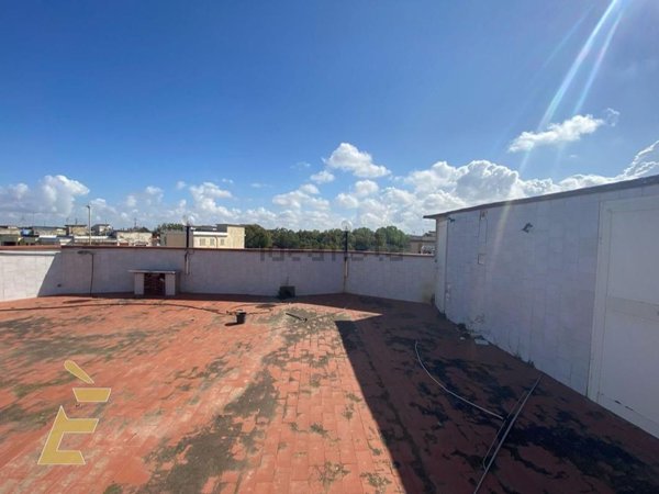 appartamento in vendita a Giugliano in Campania in zona Varcaturo