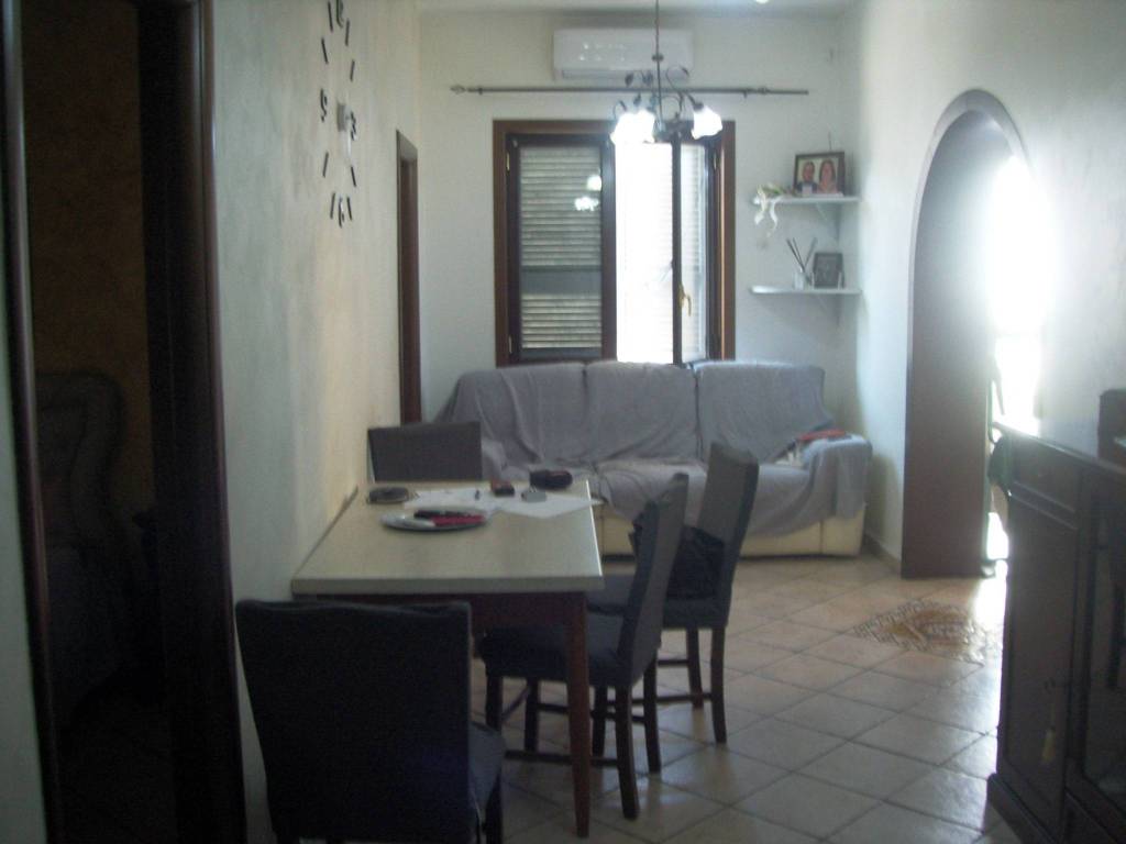 casa indipendente in vendita a Giugliano in Campania in zona Licola