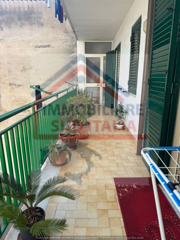 appartamento in vendita a Giugliano in Campania