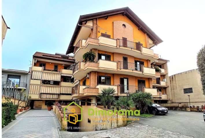 appartamento in vendita a Giugliano in Campania