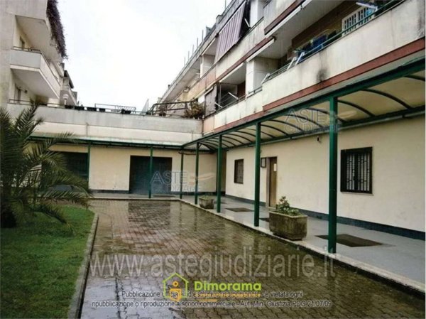 appartamento in vendita a Giugliano in Campania