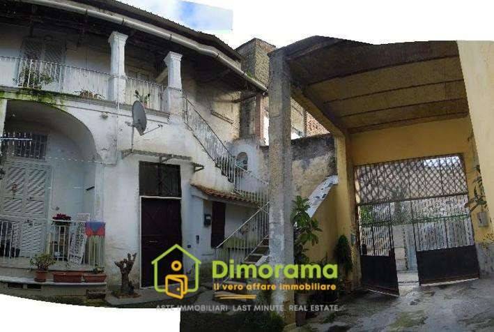 appartamento in vendita a Giugliano in Campania