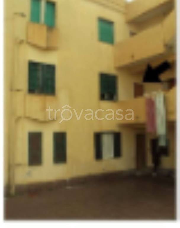 appartamento in vendita a Giugliano in Campania in zona Licola