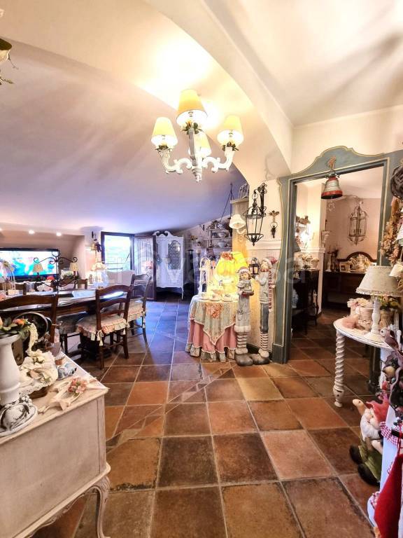 appartamento in vendita a Giugliano in Campania