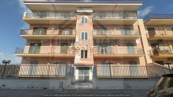 casa indipendente in vendita a Giugliano in Campania in zona Varcaturo