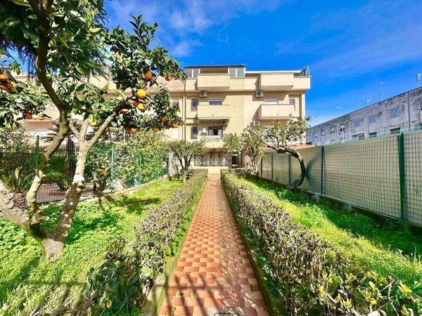 casa indipendente in vendita a Giugliano in Campania in zona Casacelle