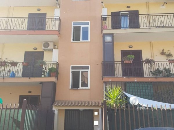 appartamento in vendita a Giugliano in Campania in zona Varcaturo