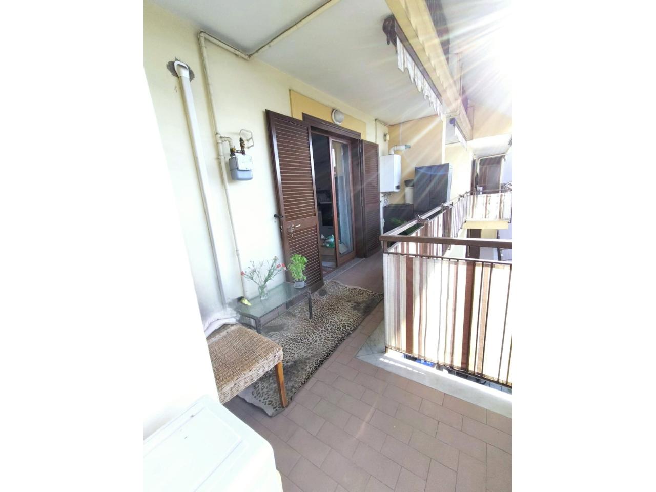 appartamento in vendita a Giugliano in Campania