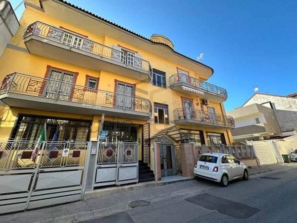 appartamento in vendita a Giugliano in Campania