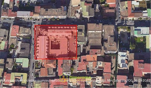 appartamento in vendita a Giugliano in Campania