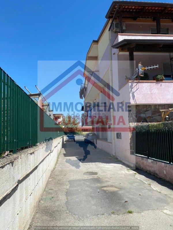 appartamento in vendita a Giugliano in Campania in zona Licola