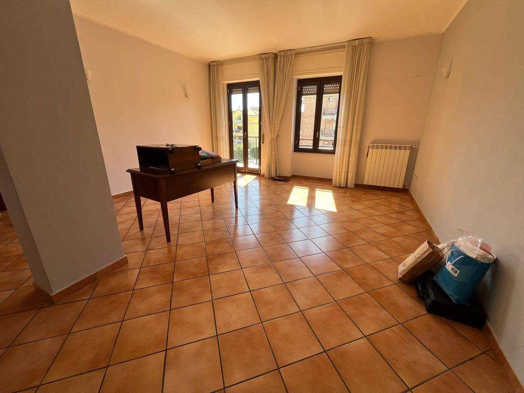 appartamento in vendita a Giugliano in Campania
