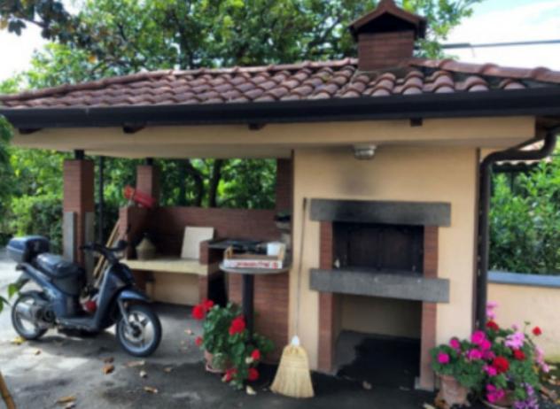 casa indipendente in vendita a Giugliano in Campania