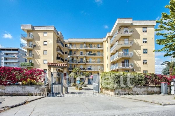 appartamento in vendita a Giugliano in Campania