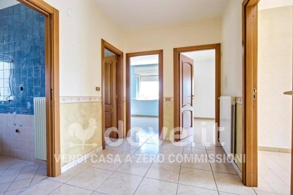 appartamento in vendita a Giugliano in Campania