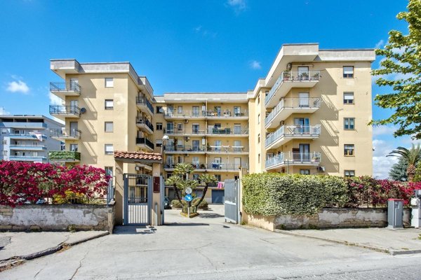 appartamento in vendita a Giugliano in Campania in zona Casacelle