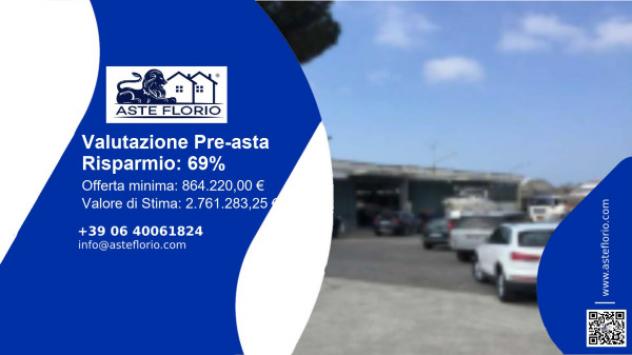 terreno edificabile in vendita a Giugliano in Campania