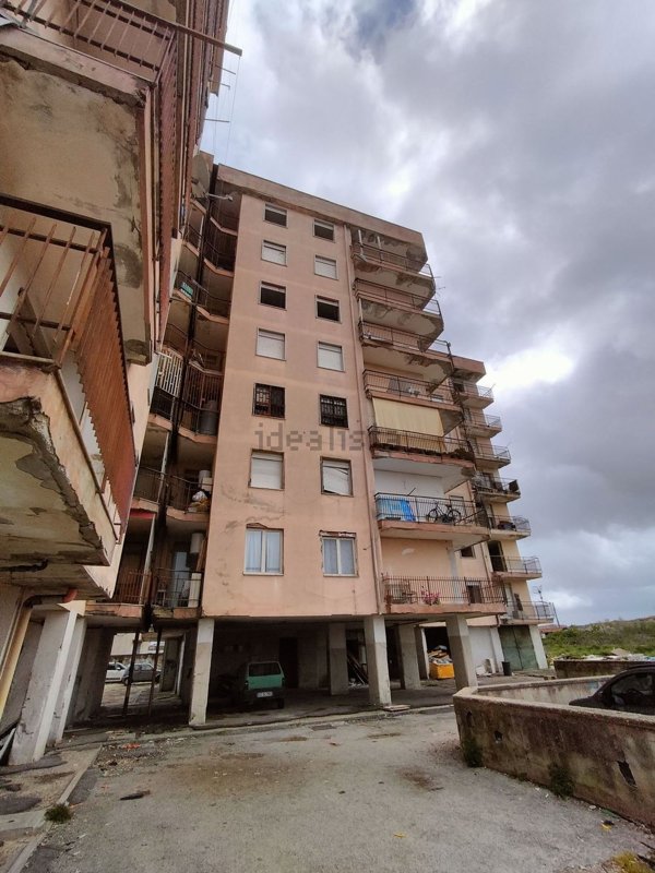 appartamento in vendita a Giugliano in Campania in zona Casacelle