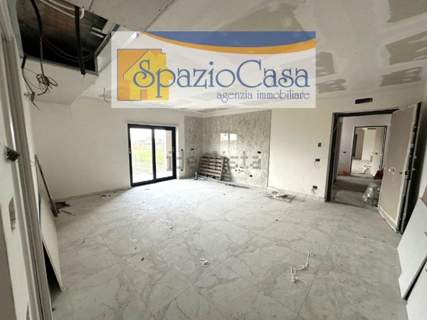 appartamento in vendita a Giugliano in Campania in zona Casacelle