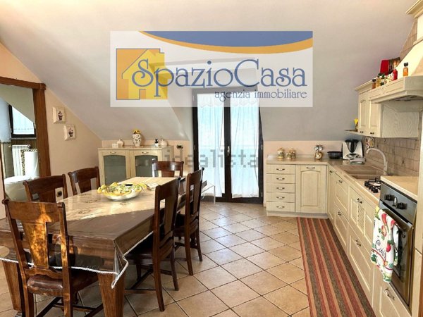 appartamento in vendita a Giugliano in Campania in zona Casacelle