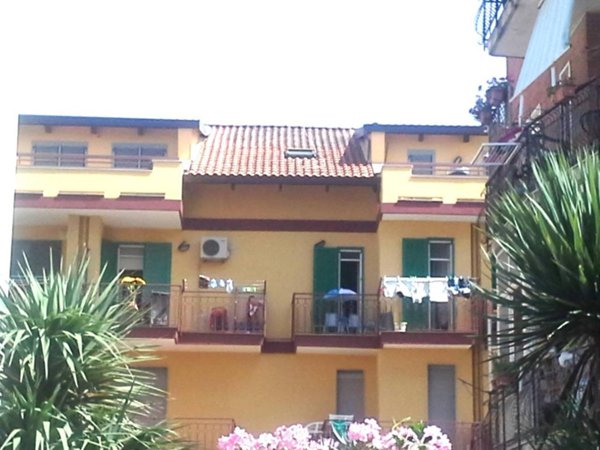 appartamento in vendita a Giugliano in Campania in zona Lago Patria