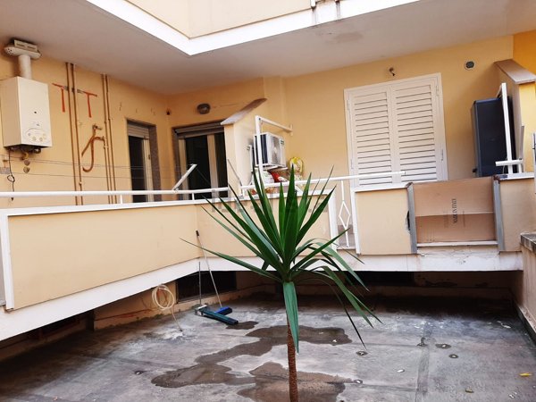 appartamento in vendita a Giugliano in Campania in zona Casacelle