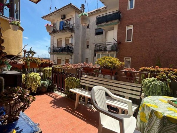appartamento in vendita a Giugliano in Campania in zona Lago Patria