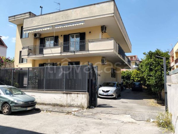 appartamento in vendita a Giugliano in Campania