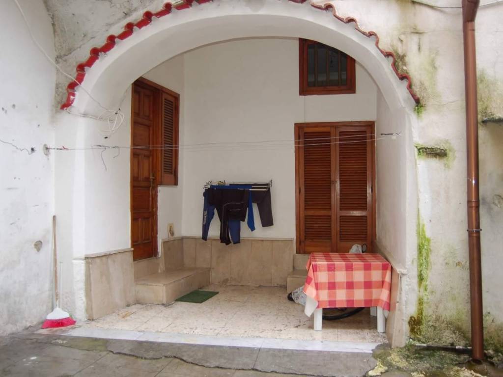 appartamento in vendita a Giugliano in Campania