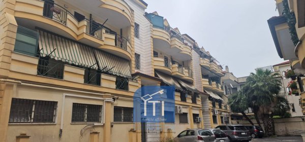 appartamento in vendita a Giugliano in Campania