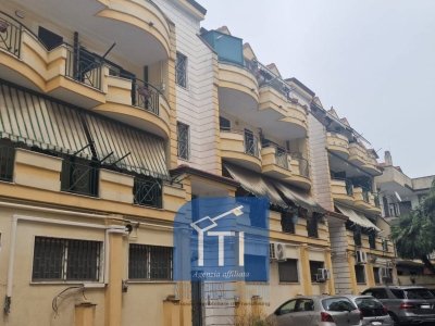appartamento in vendita a Giugliano in Campania