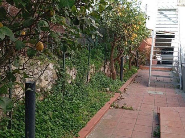 appartamento in vendita a Giugliano in Campania in zona Lago Patria