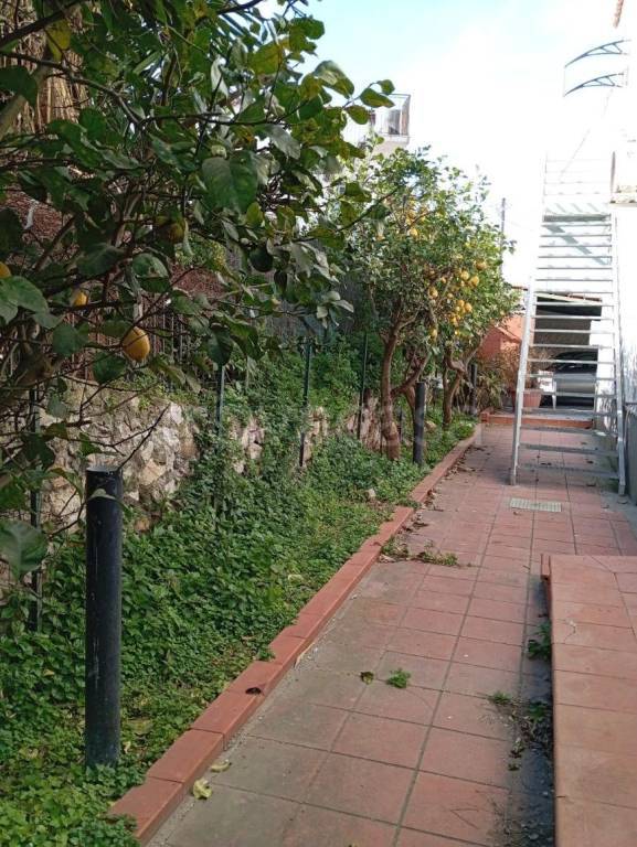 appartamento in vendita a Giugliano in Campania in zona Lago Patria