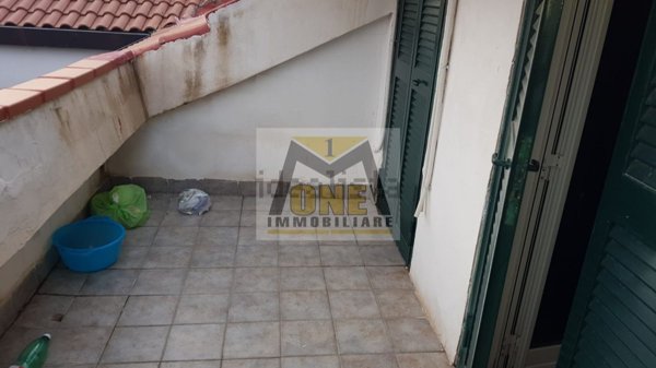 appartamento in vendita a Giugliano in Campania