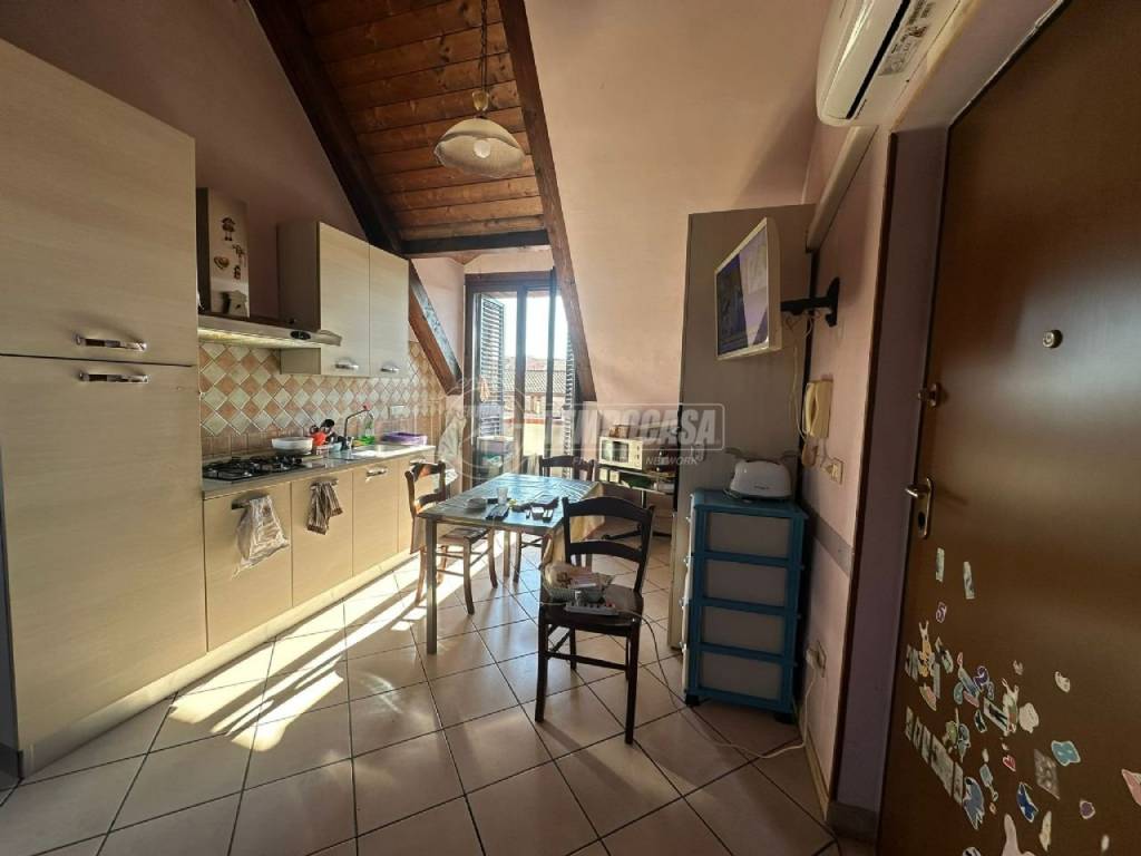 appartamento in vendita a Giugliano in Campania