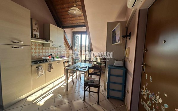 appartamento in vendita a Giugliano in Campania