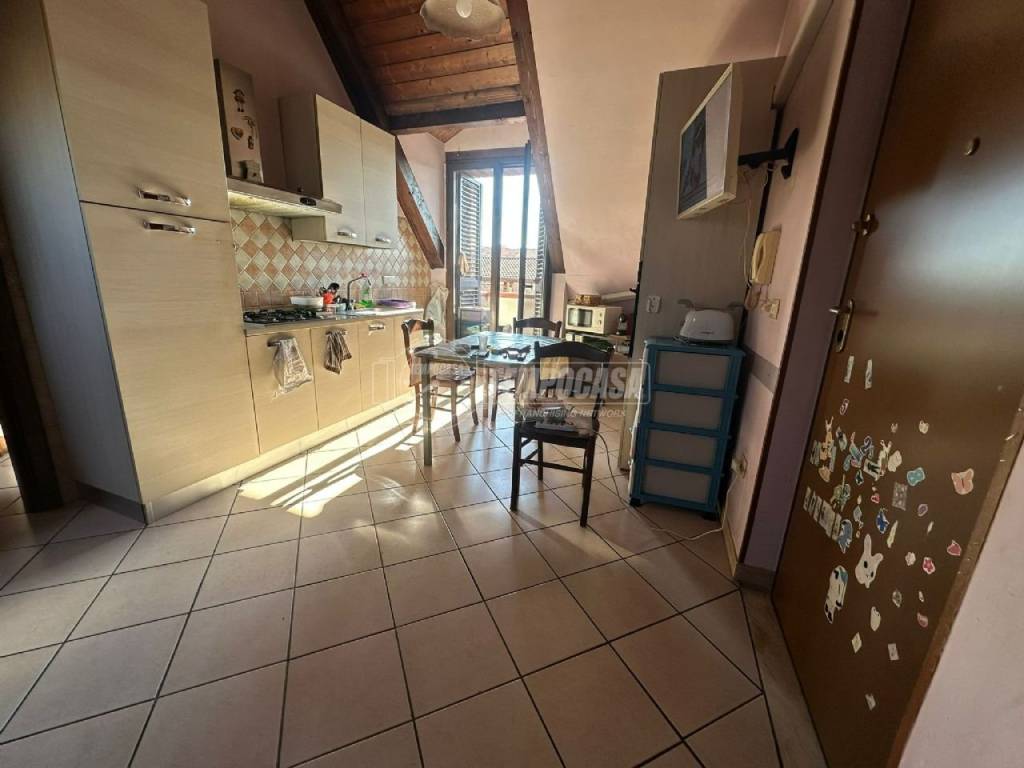 appartamento in vendita a Giugliano in Campania