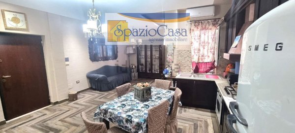 appartamento in vendita a Giugliano in Campania