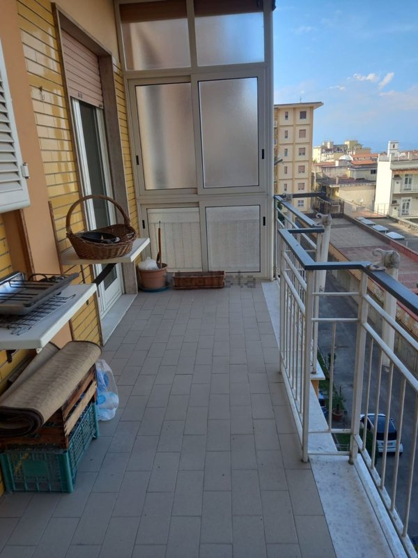 appartamento in vendita a Giugliano in Campania