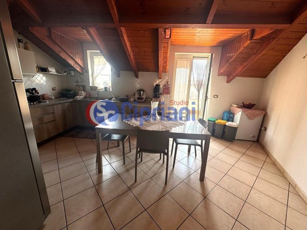 appartamento in vendita a Giugliano in Campania